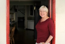 The S.B. Questionnaire: Pamme Mickelson