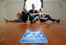 Yoga for Those with Hearing Loss