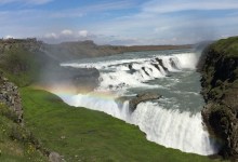 Driving Iceland’s Ring Road