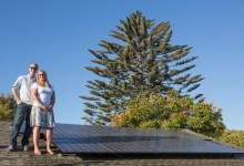 Saving the Planet, One Rooftop at a Time