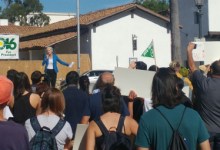 Green Party Prez Candidate Lambasts ‘Lesser of Two Evils’ Choice