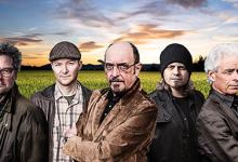 Jethro Tull: A Rock Opera with a Consciousness