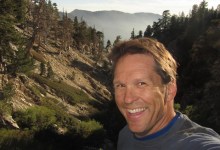 Andrew David Darke:  1965-2016
