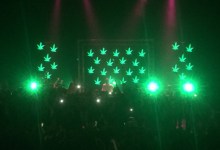 Hippie Sabotage Plays Ventura