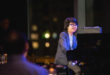 Joey Alexander Trio