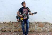 Three S.B. Bands Tell of Touring Hazards