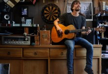 Exclusive Interview with Glen Phillips on ‘Swallowed by the New’