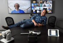 The S.B. Questionnaire: Noel Cohen