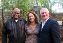 Alzheimer’s Association is Beneficiary of Super FUNdraiser