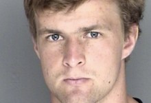 UCSB Soccer Player Arrested for Assault with a Deadly Weapon, Reckless Driving