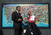 Best of Santa Barbara® 2016: Media