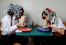 Best of Santa Barbara® 2016: Eating