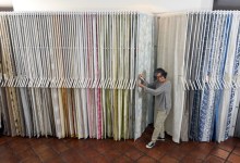 Raoul Textiles’ Family-Woven Quality