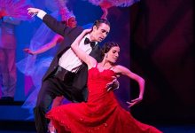 State Street Ballet’s ‘An American Tango’