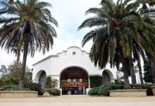 Allan Herschell Carousel Celebrates 100 Years
