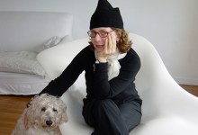 Maira Kalman’s Illustrated Life