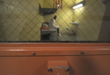 County Jail Correcting Health-Care Fail?