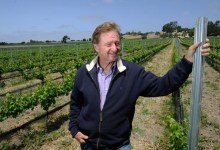Remembering Wine Country’s Early Days