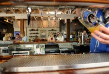 Best Of Santa Barbara® 2016: Drinking