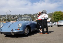 Best Of Santa Barbara® 2016: Driving