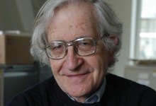 Going Nuclear with Noam Chomsky