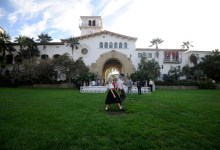 Best of Santa Barbara® 2016: Out and About