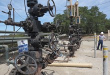 Orcutt Hill Project Expands Risky, Dirty Oil Operation