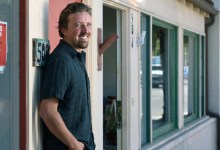 The S.B. Questionnaire: David Fortson