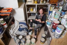 The S.B. Questionnaire: Ingrid Luna