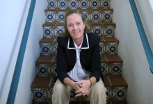 The S.B. Questionnaire: Sigrid Wright