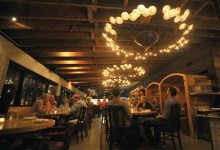 The Problem with Fine Dining