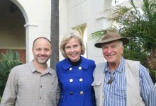 Los Padres ForestWatch Goes “Wild” With Fundraiser