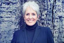 Joan Baez: A Singer for All Times