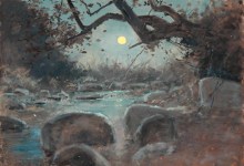 ‘The Art of Santa Barbara, 1875-2016’
