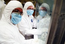 Funeral Home Saves Your DNA