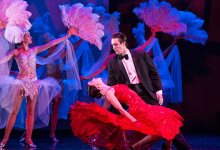 ‘An American Tango’