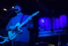 Wild Nothing Play SOhO