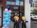 Take a Whack at Donald Trump