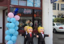Take a Whack at Donald Trump