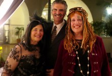 Ensemble Theatre Company Delights Guests With Celebration