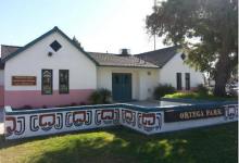 Shine Ortega Park Back to Recreational Use