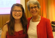 Girls Inc. Holds Annual Celebration Luncheon