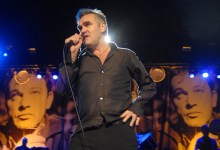 The Morrissey Interview That Never Was