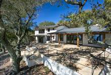Make Myself at Home: Rancho Dos Vistas