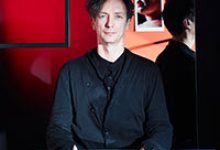 Consciously Creative: Hauschka, The Kin, and Fred Johnson at the Lobero