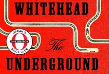 Colson Whitehead Tackles Slavery