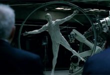 ‘Westworld’: It’s the Scary Future