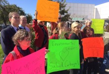 Supes Reject PCEC Appeal