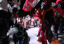 Día de los Muertos