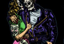 Altar Artist Danny Gonzalez Discusses Cultural Significance Behind His Works